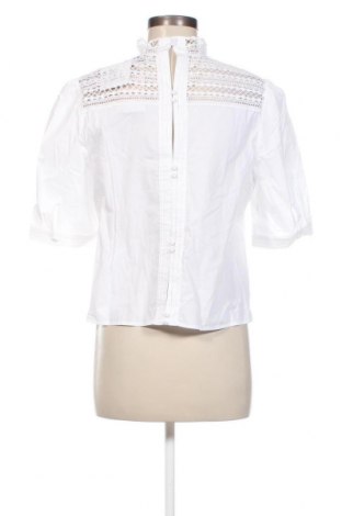 Дамска блуза LIVY, Размер L, Цвят Бял, Цена 417,57 лв.