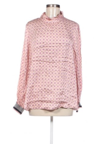 Дамска блуза La Camicia Bianca, Размер XXL, Цвят Многоцветен, Цена 5,76 лв.