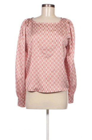 Дамска блуза La Croisette, Размер M, Цвят Многоцветен, Цена 5,04 лв.