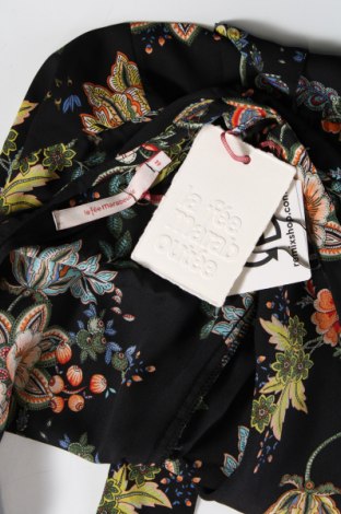 Дамска блуза La Fee Maraboutee, Размер XL, Цвят Многоцветен, Цена 45,90 лв.