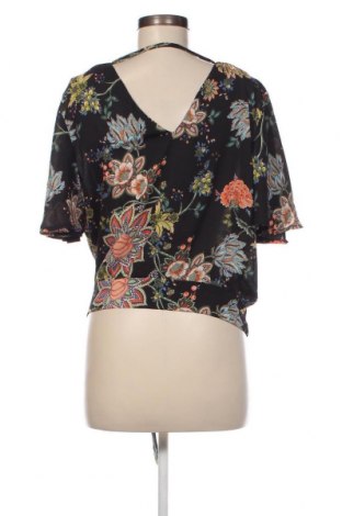 Γυναικεία μπλούζα La Fee Maraboutee, Μέγεθος XL, Χρώμα Πολύχρωμο, Τιμή 23,66 €