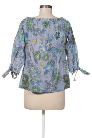 Bluză de femei La Fee Maraboutee, Mărime M, Culoare Multicolor, Preț 171,12 Lei