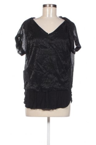 Дамска блуза La Fee Maraboutee, Размер S, Цвят Черен, Цена 51,00 лв.