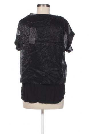 Bluză de femei La Fee Maraboutee, Mărime S, Culoare Negru, Preț 335,53 Lei
