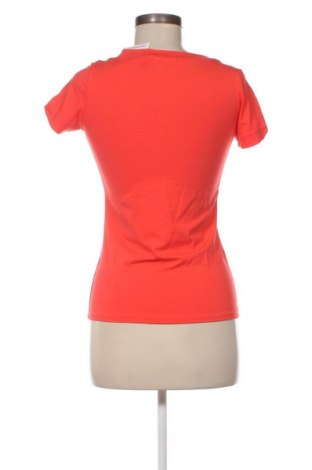Дамска блуза La Mode Est A Vous, Размер M, Цвят Червен, Цена 9,92 лв.