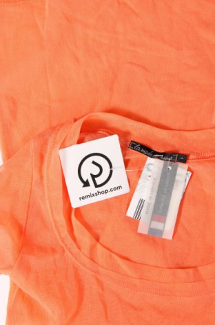Γυναικεία μπλούζα La Mode Est A Vous, Μέγεθος XS, Χρώμα Πορτοκαλί, Τιμή 6,39 €