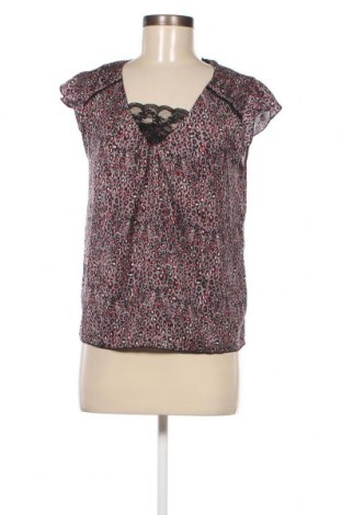 Damen Shirt La Mode Est A Vous, Größe S, Farbe Mehrfarbig, Preis € 5,43