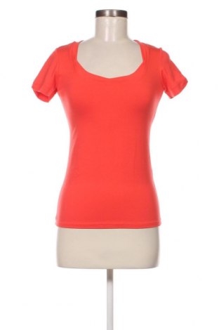 Γυναικεία μπλούζα La Mode Est A Vous, Μέγεθος M, Χρώμα Ρόζ , Τιμή 4,00 €