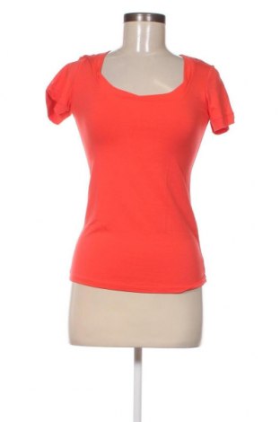 Дамска блуза La Mode Est A Vous, Размер M, Цвят Червен, Цена 9,61 лв.