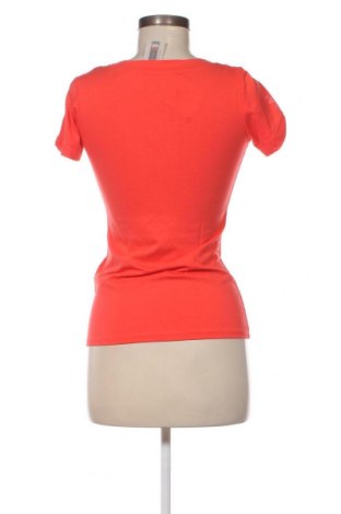 Дамска блуза La Mode Est A Vous, Размер M, Цвят Червен, Цена 9,61 лв.