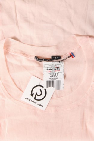 Damen Shirt La Mode Est A Vous, Größe S, Farbe Rosa, Preis 4,00 €