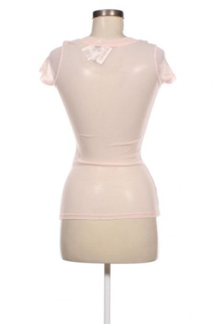 Дамска блуза La Mode Est A Vous, Размер S, Цвят Розов, Цена 9,61 лв.
