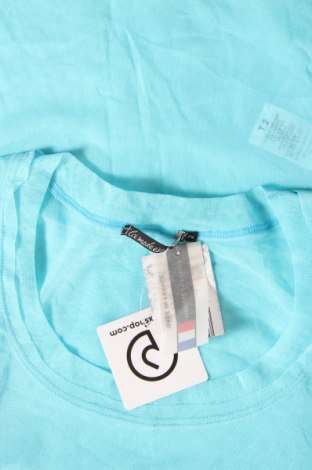 Damen Shirt La Mode Est A Vous, Größe S, Farbe Blau, Preis 4,15 €