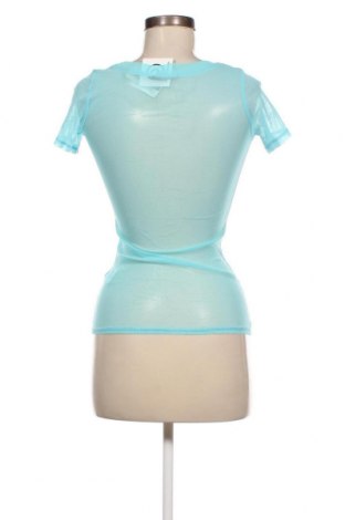 Damen Shirt La Mode Est A Vous, Größe S, Farbe Blau, Preis 4,15 €