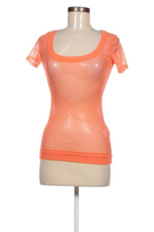 Damen Shirt La Mode Est A Vous, Größe S, Farbe Orange, Preis € 6,39