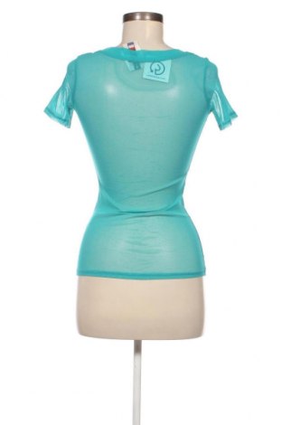 Damen Shirt La Mode Est A Vous, Größe S, Farbe Blau, Preis 3,68 €