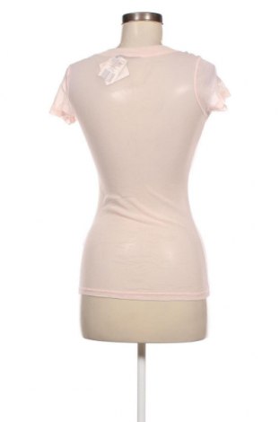 Γυναικεία μπλούζα La Mode Est A Vous, Μέγεθος M, Χρώμα Ρόζ , Τιμή 4,15 €