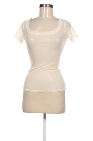 Damen Shirt La Mode Est A Vous, Größe XS, Farbe Gelb, Preis 4,95 €