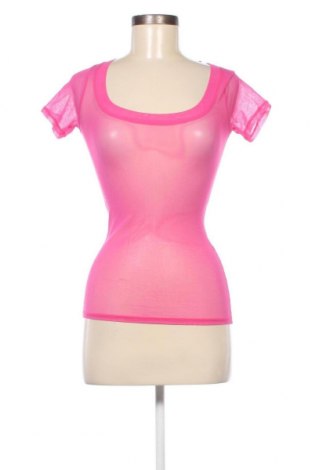 Damen Shirt La Mode Est A Vous, Größe S, Farbe Rosa, Preis 3,84 €