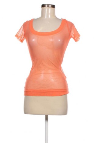 Bluză de femei La Mode Est A Vous, Mărime S, Culoare Portocaliu, Preț 36,99 Lei