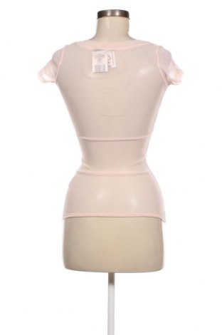 Дамска блуза La Mode Est A Vous, Размер XS, Цвят Розов, Цена 9,61 лв.
