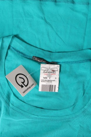 Damen Shirt La Mode Est A Vous, Größe S, Farbe Blau, Preis 4,95 €