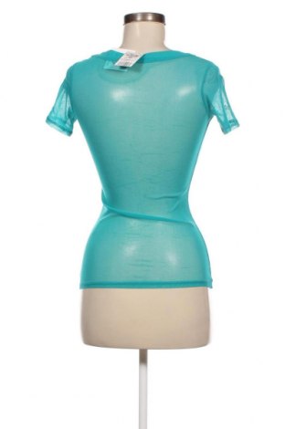 Damen Shirt La Mode Est A Vous, Größe S, Farbe Blau, Preis € 3,99