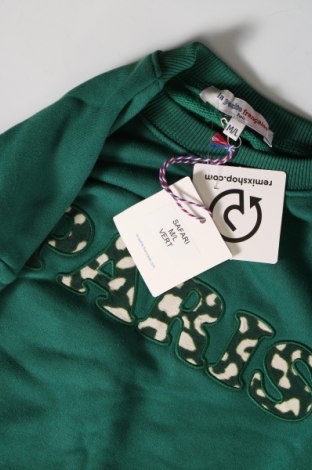 Damen Shirt La Petite Francaise, Größe M, Farbe Grün, Preis € 52,58