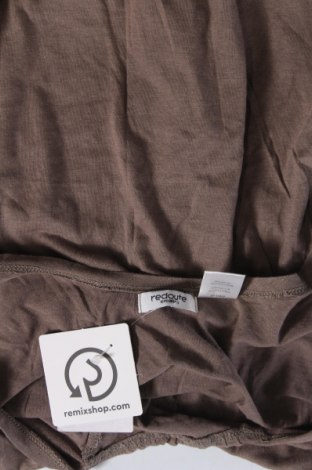 Γυναικεία μπλούζα La Redoute, Μέγεθος S, Χρώμα Γκρί, Τιμή 2,38 €