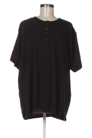 Γυναικεία μπλούζα La Redoute, Μέγεθος XL, Χρώμα Μαύρο, Τιμή 7,72 €