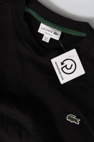 Damen Shirt Lacoste, Größe M, Farbe Schwarz, Preis € 77,32