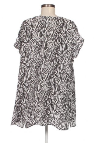 Γυναικεία μπλούζα Ladies, Μέγεθος 3XL, Χρώμα Πολύχρωμο, Τιμή 6,82 €