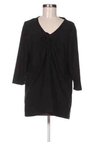 Дамска блуза Ladies, Размер XL, Цвят Кафяв, Цена 3,99 лв.