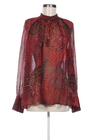 Дамска блуза Lala Berlin, Размер S, Цвят Многоцветен, Цена 35,20 лв.