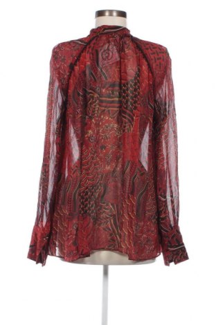 Γυναικεία μπλούζα Lala Berlin, Μέγεθος S, Χρώμα Πολύχρωμο, Τιμή 50,08 €