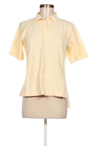 Γυναικεία μπλούζα Land's End, Μέγεθος S, Χρώμα Κίτρινο, Τιμή 2,67 €