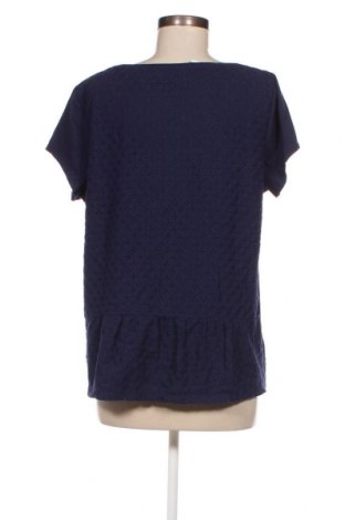 Γυναικεία μπλούζα Lands' End, Μέγεθος L, Χρώμα Μπλέ, Τιμή 11,75 €