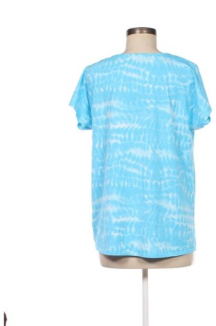 Γυναικεία μπλούζα Lands' End, Μέγεθος M, Χρώμα Μπλέ, Τιμή 2,94 €