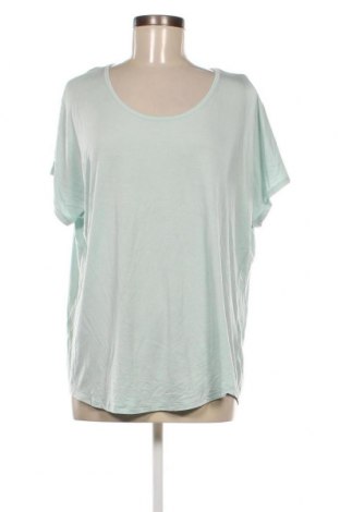 Дамска блуза Lands' End, Размер XL, Цвят Зелен, Цена 7,60 лв.