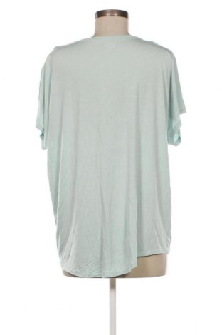 Γυναικεία μπλούζα Lands' End, Μέγεθος XL, Χρώμα Πράσινο, Τιμή 4,70 €
