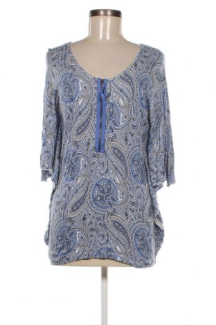 Γυναικεία μπλούζα Lanidor, Μέγεθος M, Χρώμα Πολύχρωμο, Τιμή 3,81 €