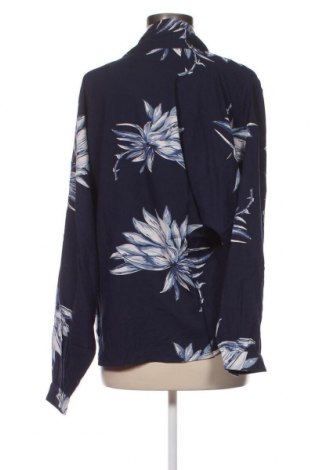 Γυναικεία μπλούζα Lascana, Μέγεθος L, Χρώμα Μπλέ, Τιμή 15,02 €