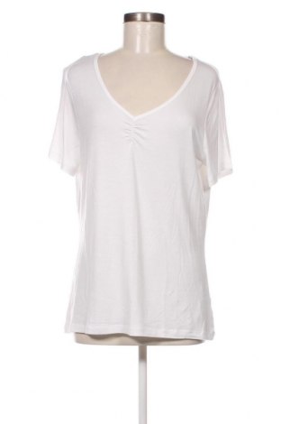 Damen Shirt Lascana, Größe XL, Farbe Weiß, Preis 7,83 €