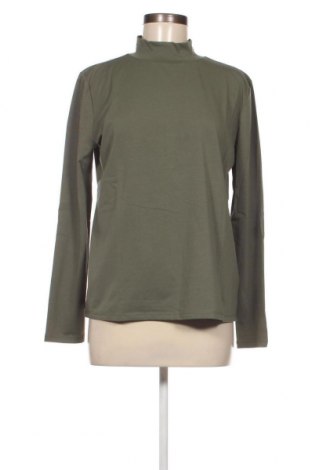 Damen Shirt Lascana, Größe XL, Farbe Grün, Preis 8,15 €