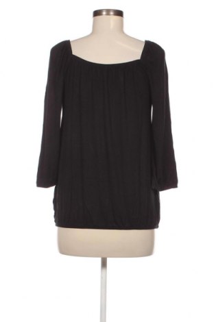 Γυναικεία μπλούζα Lascana, Μέγεθος S, Χρώμα Μαύρο, Τιμή 5,91 €