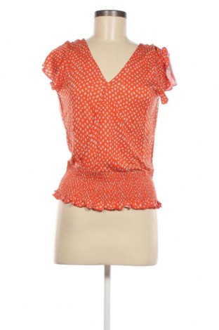Γυναικεία μπλούζα Lascana, Μέγεθος S, Χρώμα Πορτοκαλί, Τιμή 4,00 €
