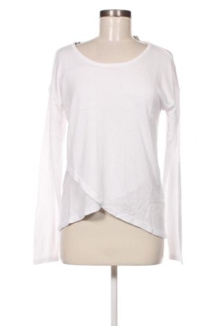 Γυναικεία μπλούζα Lascana, Μέγεθος S, Χρώμα Λευκό, Τιμή 5,11 €