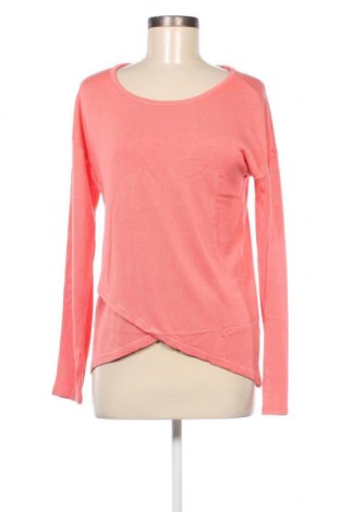 Γυναικεία μπλούζα Lascana, Μέγεθος S, Χρώμα Ρόζ , Τιμή 8,63 €