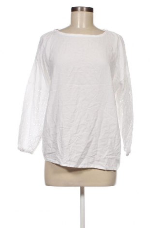 Damen Shirt Lascana, Größe M, Farbe Weiß, Preis 2,91 €