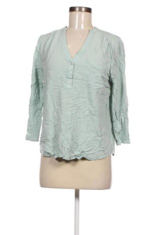 Γυναικεία μπλούζα Lascana, Μέγεθος S, Χρώμα Πράσινο, Τιμή 1,76 €